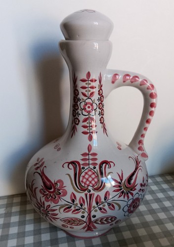 Vintage jolie cruche - cruche, pichet