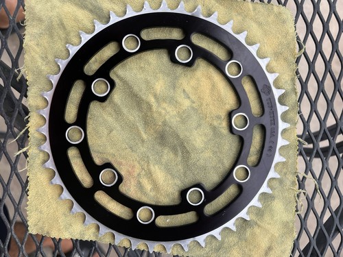 Tuf neck black - black, wheel
