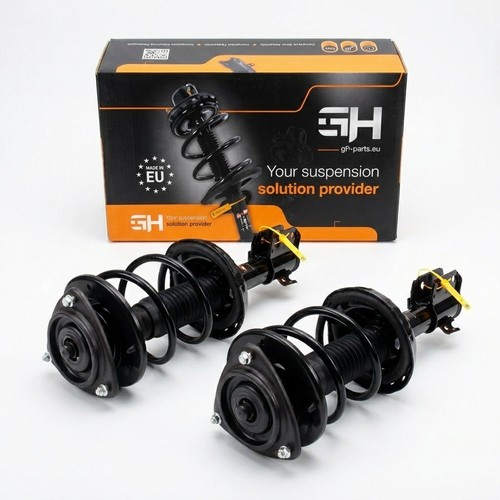 Jambe suspension - jambe, de