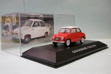 Altaya / Ixo - GOGGOMOBIL T250