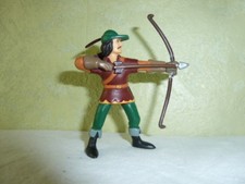 Figurine PAPO Robin des Bois