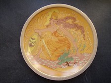 ASSIETTE ARZBERG GERMANY 1979