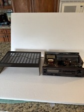 JVC Stereo Integrated