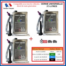 9L Additif FAP cérine