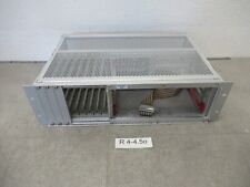 Mahr 7029636/E Contrôle Rack Pour MFU8 Appareil De Mesure De Surface