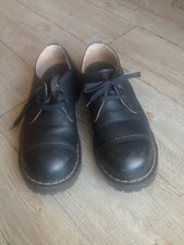 VAGATARIAN SHOES DR MARTENS 42