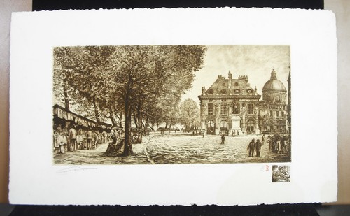 Aimé edmond dallemagne - aimé,