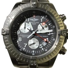 Breitling Chrono Avenger MI