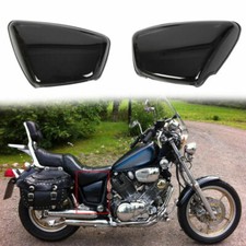 Couvercle de Batterie