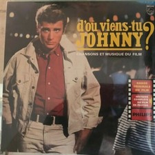 Club Dial Johnny Hallyday