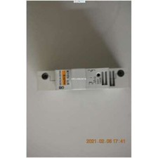 15636 Base Porte Fusible Sti