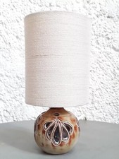 Lampe Veilleuse Ceramique