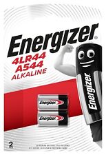 Energizer 4LR44/A544 6V Piles