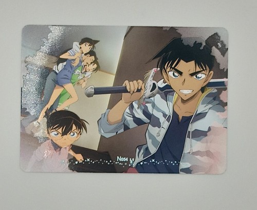 Détective conan edgogawa - dÉtective,