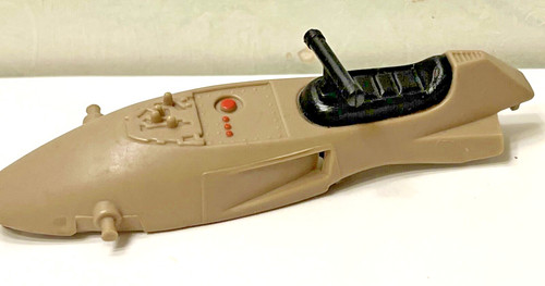 Selle siège speeder bike - , rotj