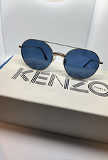 Kenzo unisex Brow Bar Round