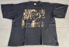 [Vintage] Tshirt Metallica