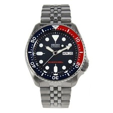Seiko SKX Automatic Diver 200M