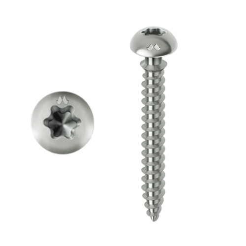 Vis mustad framex pour pvc - mustad,