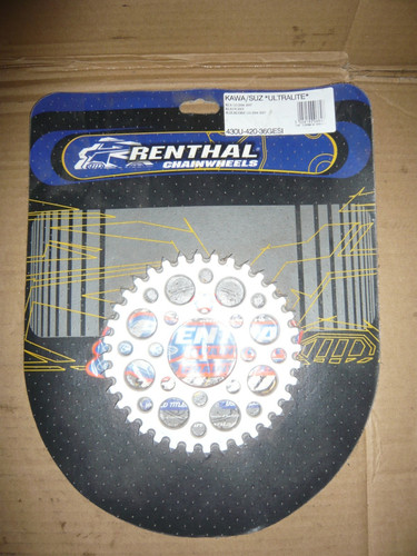 Couronne renthal 100 - , 2003