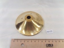 Coupelle cache douille en
