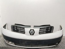 8200102205 LE PARE-CHOC AVANT / BLANCO / 6204317 POUR RENAULT ESPACE IV JK0 GR