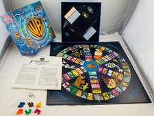 1999 trivial pursuit warner - trivial, pursuit: