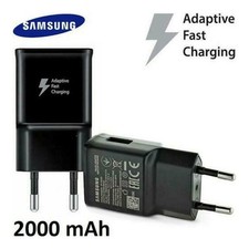 CHARGEUR ORIGINE SAMSUNG FAST