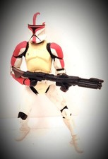 Star wars aotc , clone Trooper