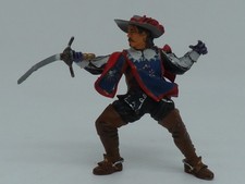 FIGURINE ANCIENNE PVC
