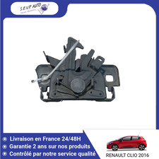 🇫🇷 SERRURE CAPOT RENAULT