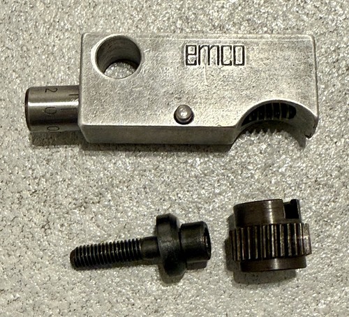 Emco compact unimat 3 - compact,