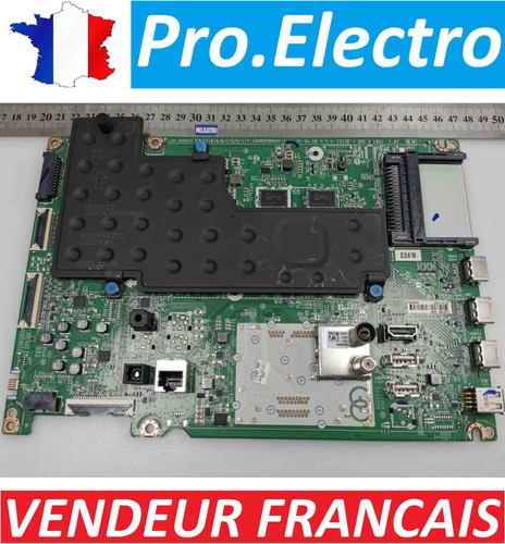 Mainboard oled55c15la - mainboard,