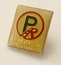 PINS Officiel PREVENTION