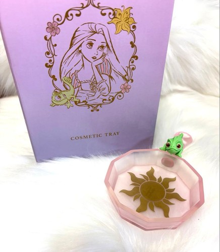 Plateau accessoires disney - plateau, d'accessoires
