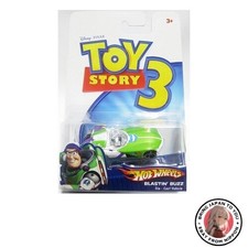 TOY STORY3 Minicar BLASTIN