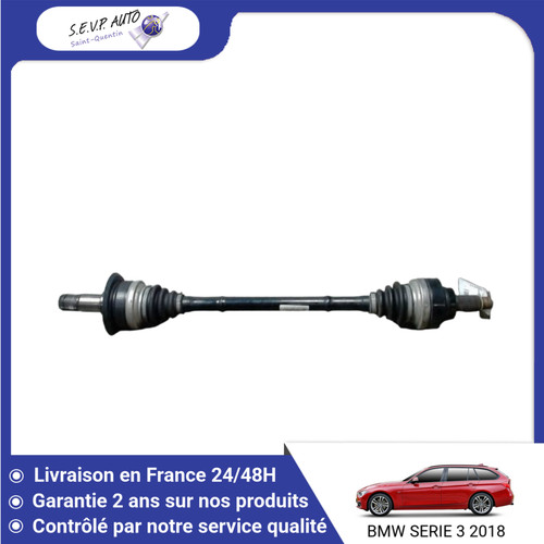 Transmission arriere - transmission,