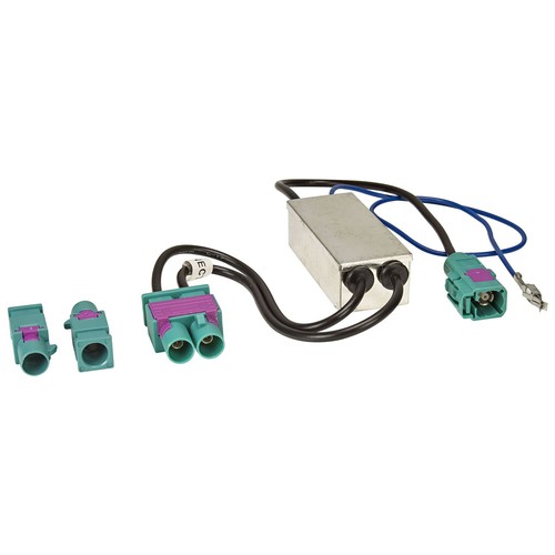 Adaptateur antenne avec - adaptateur,