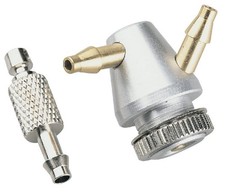 Vanne De Remplissage Mélange