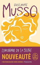 L'Inconnue de la Seine - Musso, Guillaume