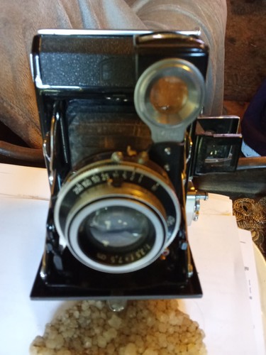 Zeiss ikon ikonta - zeiss,