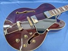 Guitare électrique Ibanez