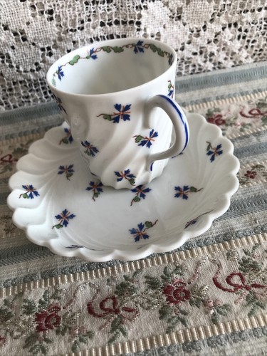 Tasse café ancien - tasse,