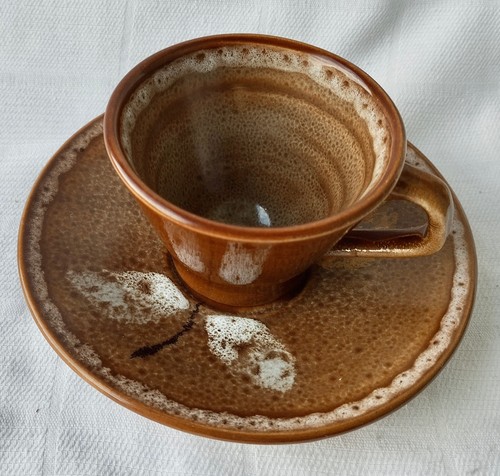Lot tasses café et - de, 12