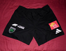 Short(No Maillot)De Rugby De Montauban Taille L