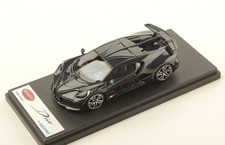 Bugatti Divo Bleu Carbonne