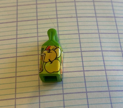 Playmobil brique jus de - playmobil,