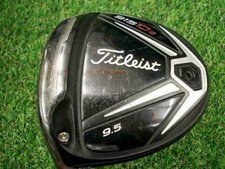TITLEIST 915 DRIVER D2 SPEEDER