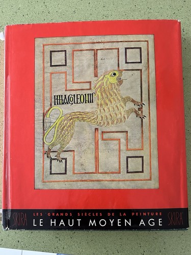 Livre les grands siècles - livre, de