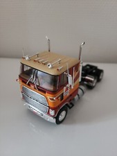 Ixo Camion américain 1/43 - Ford CL 9000 Tracteur seul- Neuf